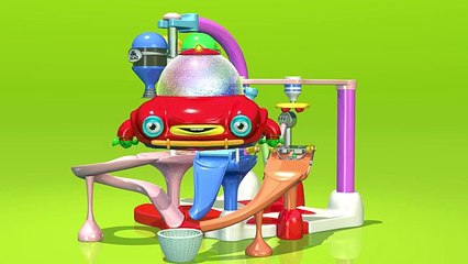 TuTiTu Specials   Chocolate   Toys and Songs for Children