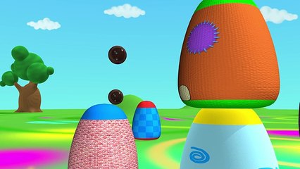 TuTiTu Specials   Elephant   Elephant Toy and Song for Children