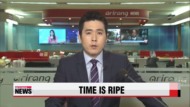 S. Korea's top nuclear envoy to discuss N. Korea with Chinese counterpart