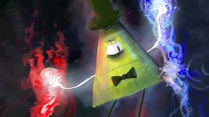 Unlock the Secrets of Bill Cipher in Centuries 🕰️