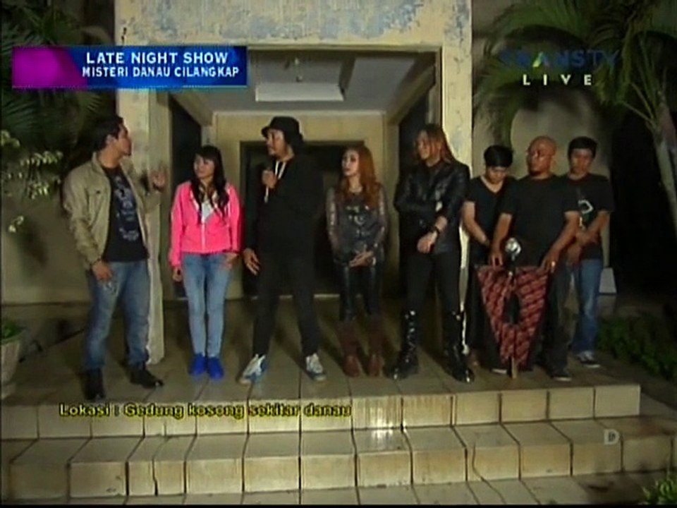 [150423]Late Night Show Ep171 - Seg1