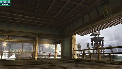 Tekken 6 Soundtrack: Noh Theater