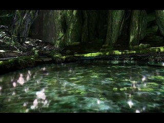 Tekken 6 Soundtrack: Mystical Forest