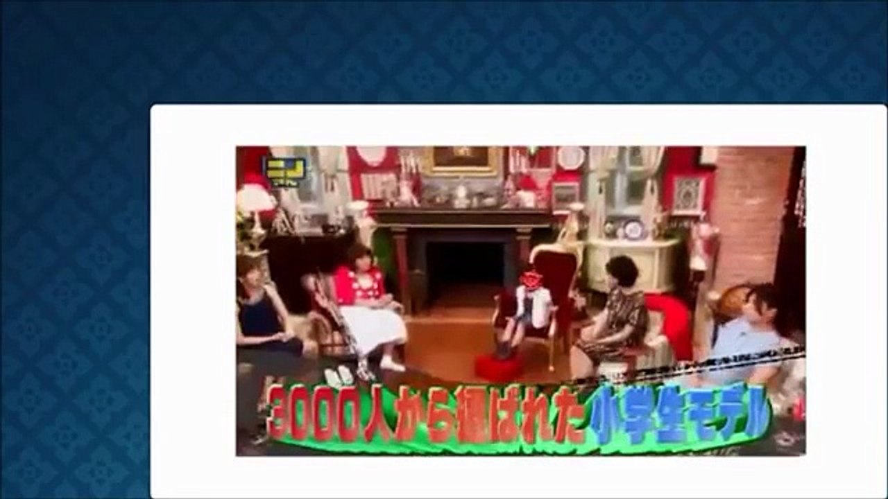 【ニノ、胸元見ないで！！ 】嵐・二宮和也　 出演：二宮和也 1