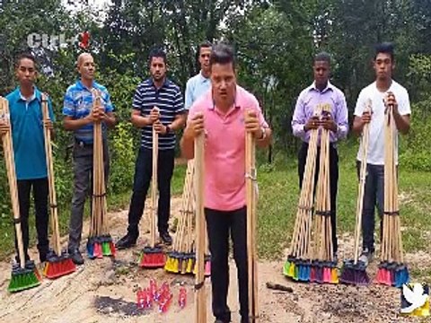 Ctrl+Z - 2ª parte do 3º programa com o Sergio Brum, o Rapper de Cristo