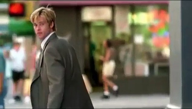 Somewhere Over The Rainbow - What A Wonderful World (Meet Joe Black)