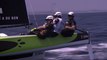 Sodebo - DIAM 24: Tour de France à la Voile, l'étape de Roses