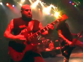 Down - Stone The Crow (Live)"Diary of a Mad Band"