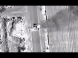 Air strikes RAW: Iraqi jets smash ISIS targets