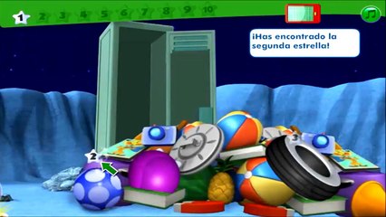 La Casa de Mickey Mouse en Español - Aventuras En El Espacio