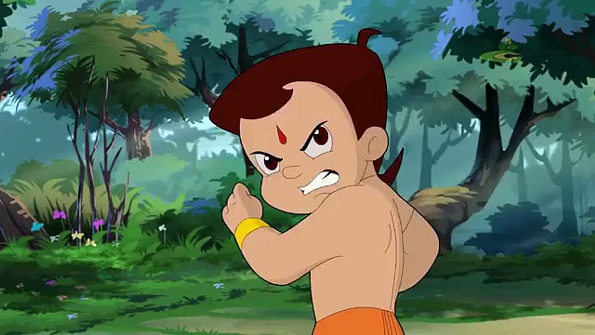 Chhota Bheem Mayavi Gorgan - video Dailymotion