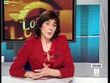 'Desayunos de TVE'  - Opiniones sobre el debate