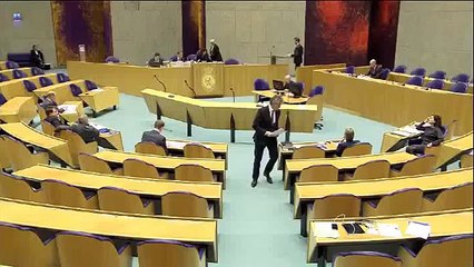 Martin Bosma & Sietse Fritsma - Begroting Wonen en Rijksdienst (2014)