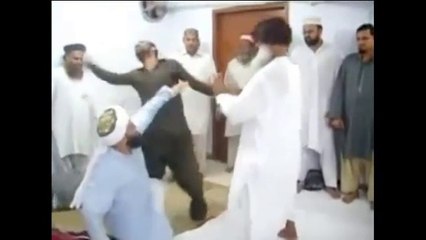 Islam Virus Infecting Our World