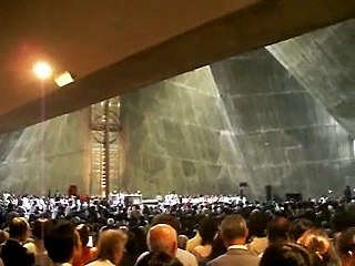 The Anglican Communion in Japan held a service at St. Mary Catholic Cathedral (4)