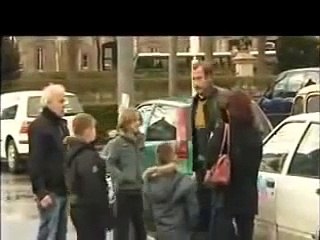 Francois L'embrouille - Le tagueur !