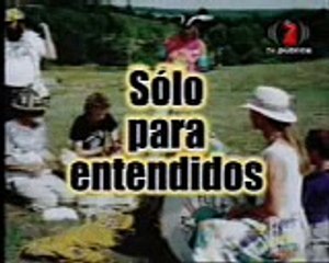 Peter capusotto y sus videos - Metaforas sobre la marihuana 6-10-08