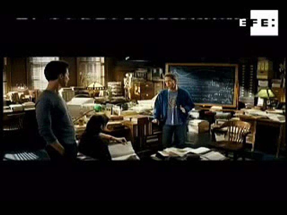 El hombre increíble regresa al cine protagonizado por Edward Norton