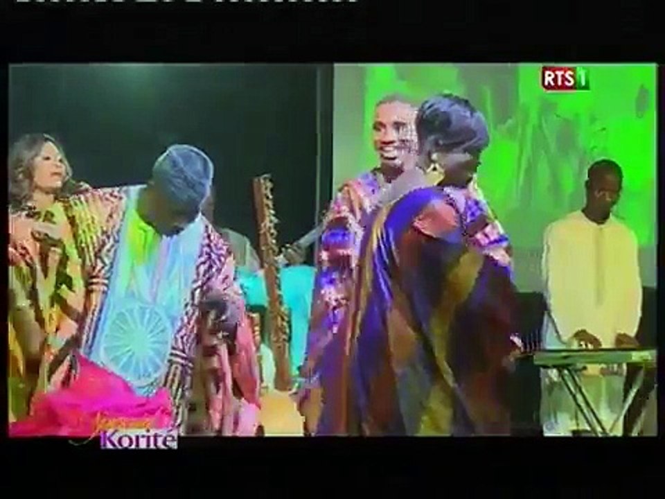battré de waly seck