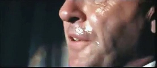 Nixon (Anthony Hopkins)- California Governor Race 1962