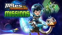 MILES from Tomorrowland: Interstellar Missions - SUBSCRIBE