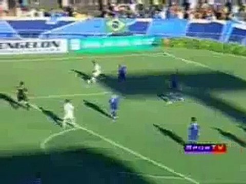 Os maiores frangos do futebol