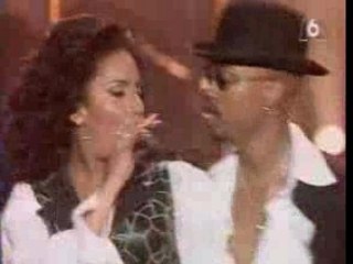 La Bouche - Be My Lover (Live)