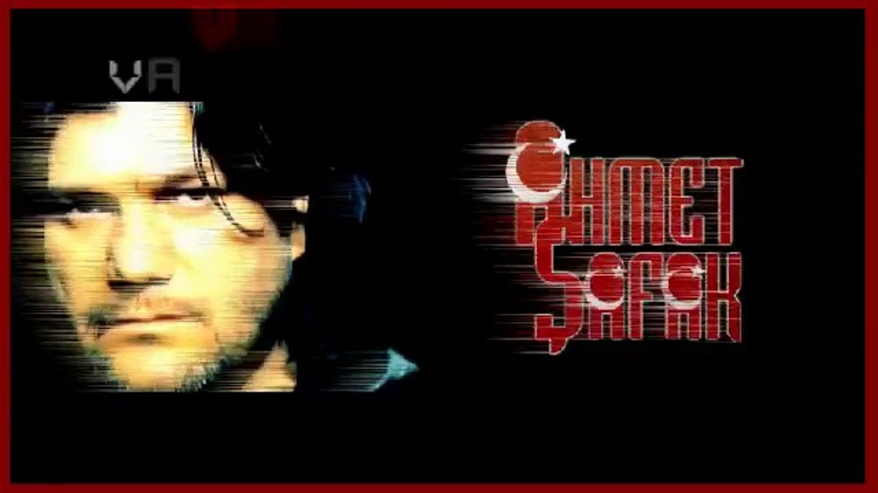 Ahmet Şafak - Vatan Gözlüm