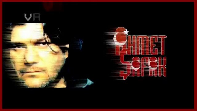 Ahmet Şafak - Vatan Gözlüm