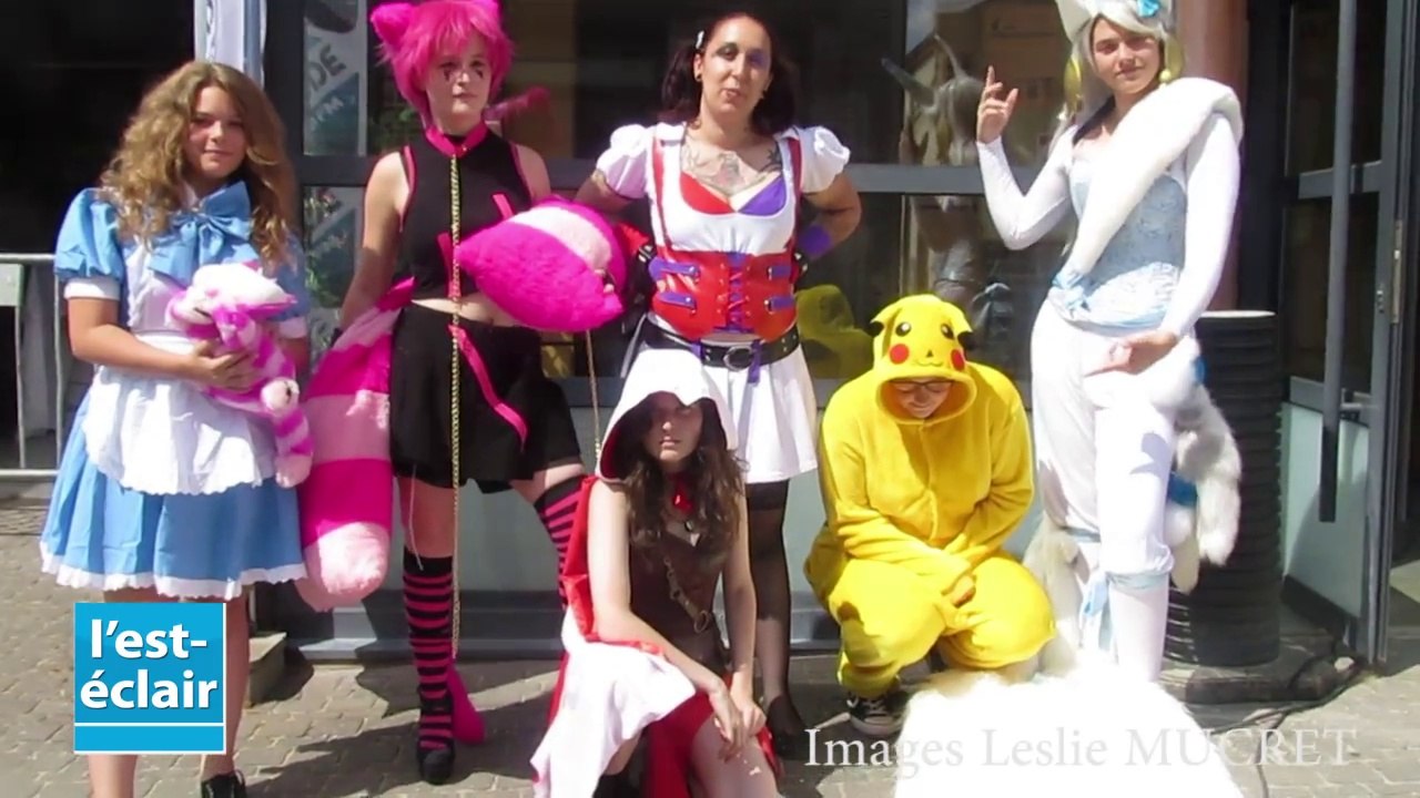 Romilly Games Show