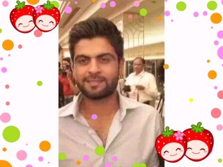 My Love Ahmad  shahzad