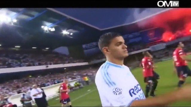 Marseille vs LOSC (1-0) | 2009-2010