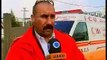 Press TV- Israel Continues Attacks on Palestinian Ambulances