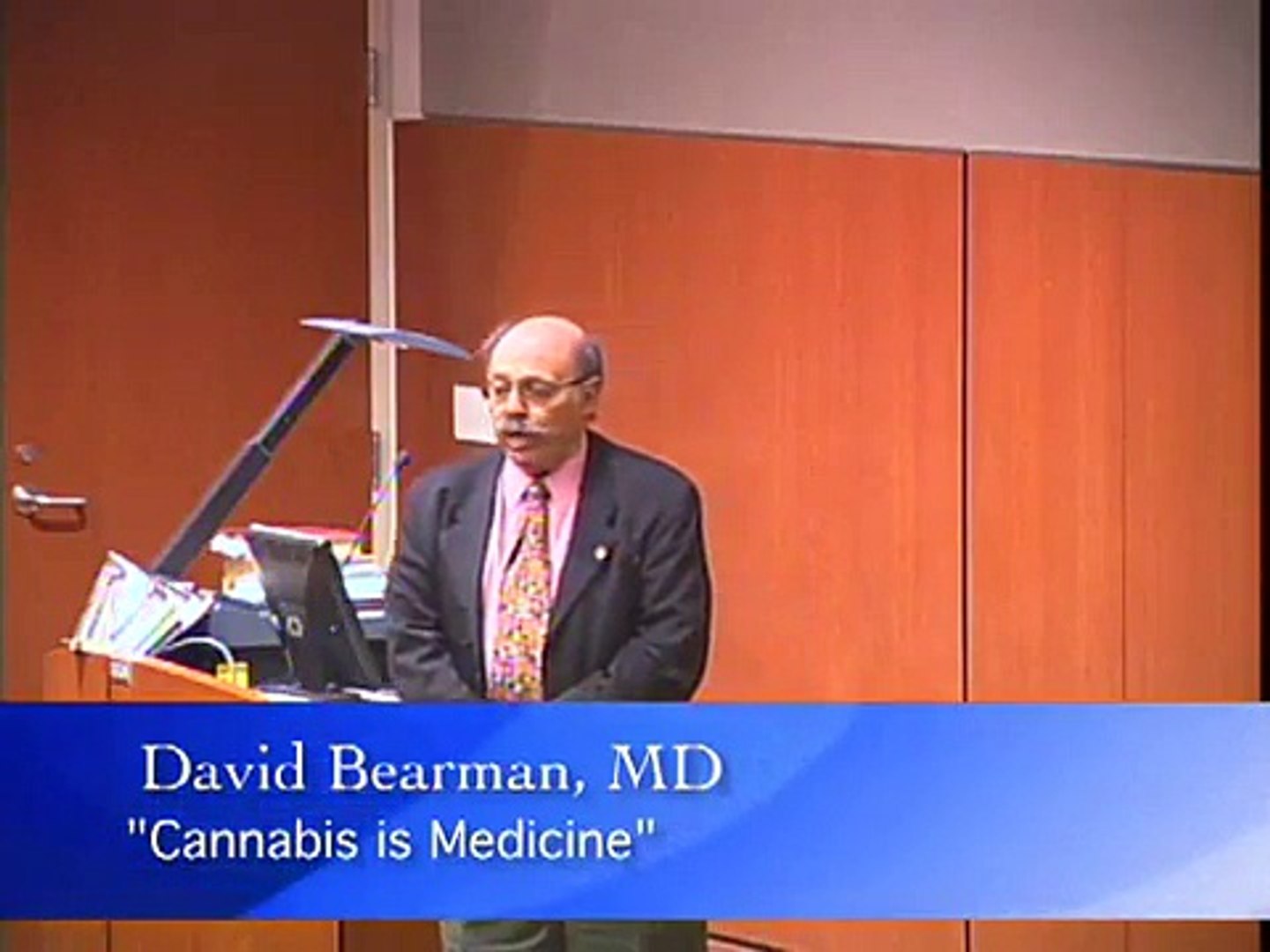 Cannabis is Medicine
