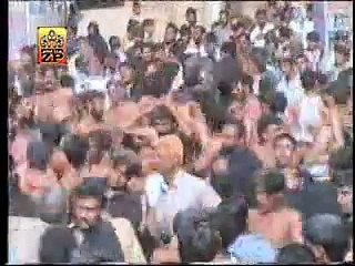 03. rone walon sheher madine main