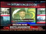 Benazir Bhutto's Assassination & The Cover-Up