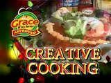 Country Pride Baked ham - Grace Foods Creative Cooking Christmas Series