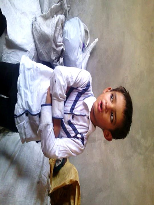 ahmad raza