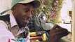 Video Orijino Komedi   Shoe Shiner Mjanjamjanja