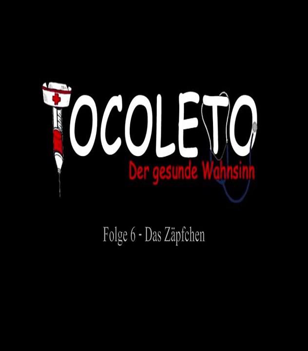 Iocoleto - Folge 6 (Das Zäpfchen)