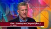 Gen. Stanley McChrystal on 'Task' of Afghanistan