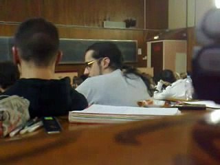 Hypnose en Cours de Psy Clinique à Aix