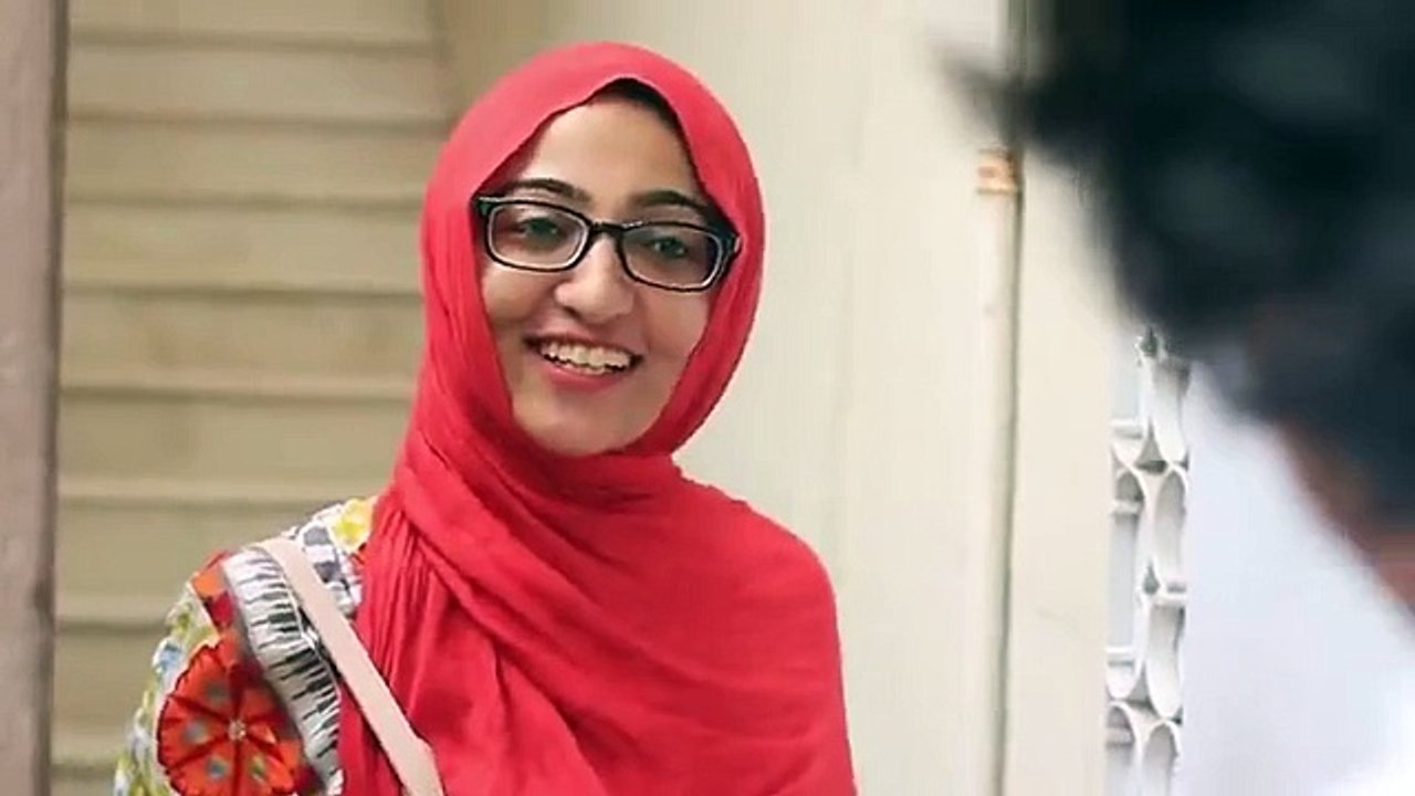 Bekaar Vines - One of the things you should NEVER say to a woman!