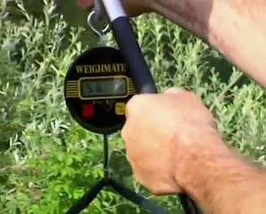 La Graviers - World Record Leather Carp - 56lb - Frank Warwick