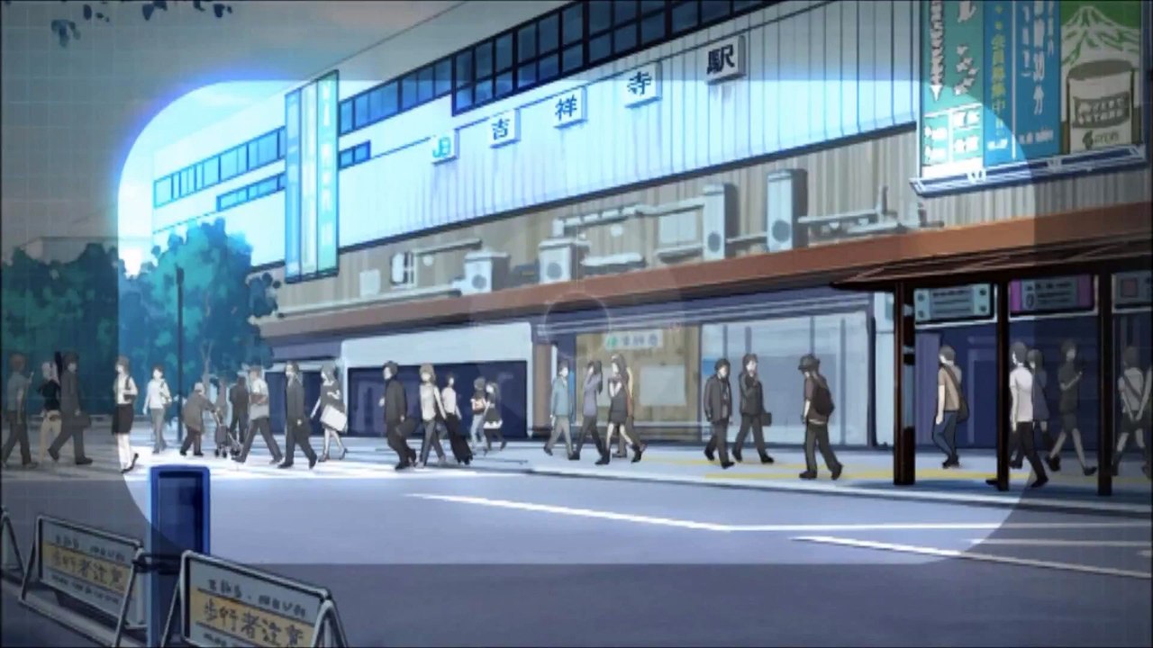 Sonicomi OP