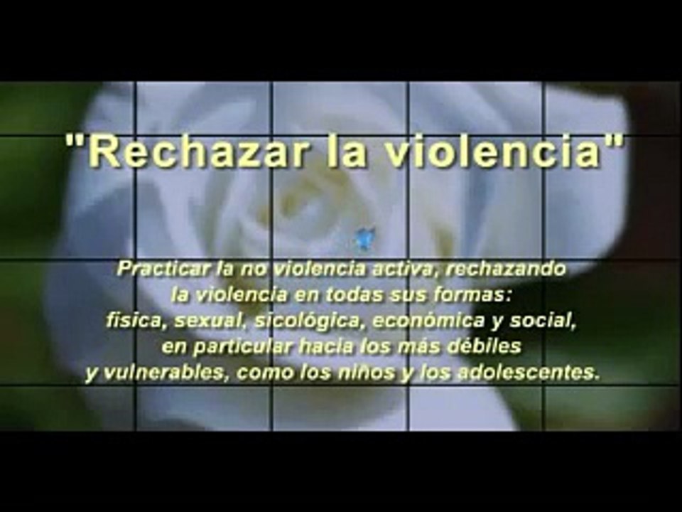 Voces de Paz