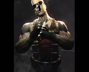 Duke Nukem 3d Hip-Hop REMIX