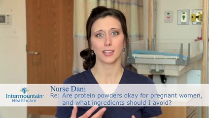 The best protein powder for women and ingredients should  avoid