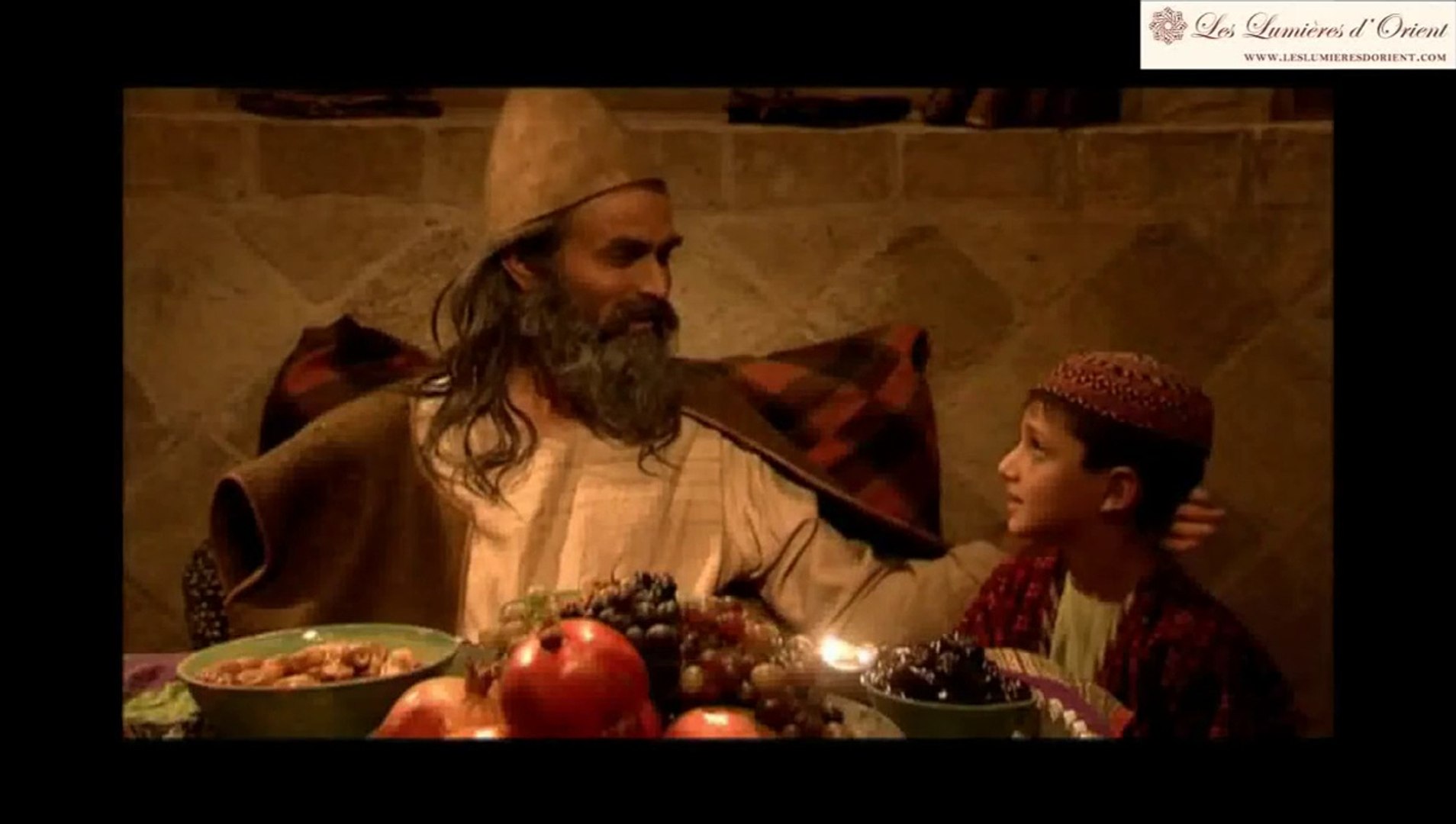 Al Ghazali L Alchimiste Du Bonheur Streaming Al-Ghazali l'alchimiste du bonheur - Vidéo Dailymotion