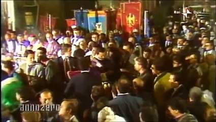 Falcone e Borsellino.documentario "Falcone doveva morire".Film